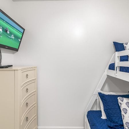 "Sterling Sunsets" - 2-Bedroom At Sterling Shores, Destin Luaran gambar