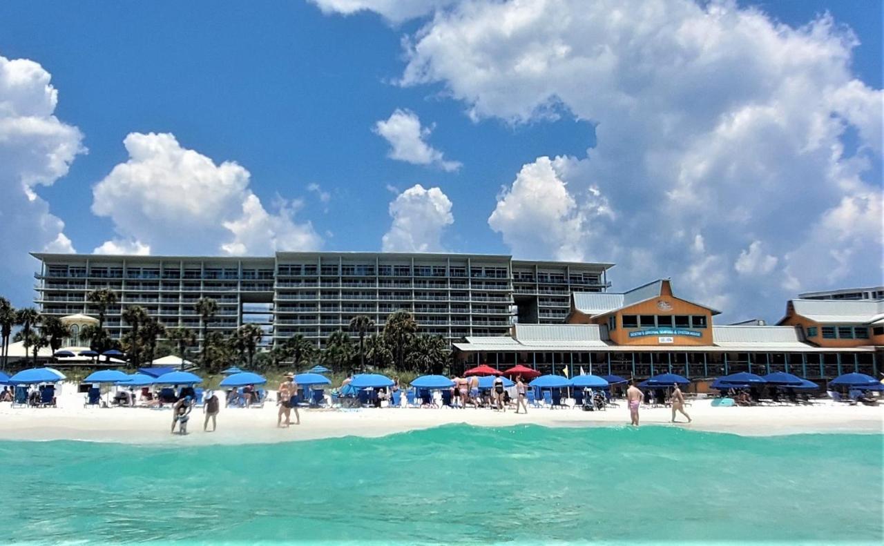 "Sterling Sunsets" - 2-Bedroom At Sterling Shores, Destin Luaran gambar