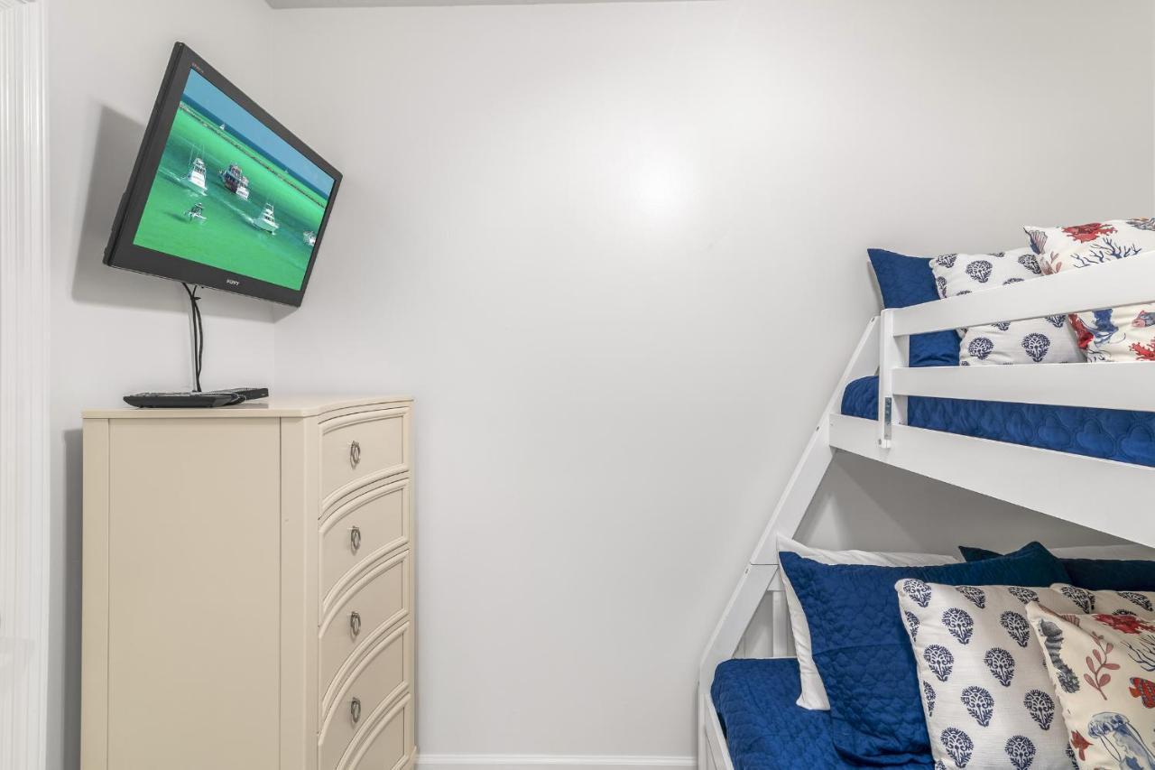 "Sterling Sunsets" - 2-Bedroom At Sterling Shores, Destin Luaran gambar