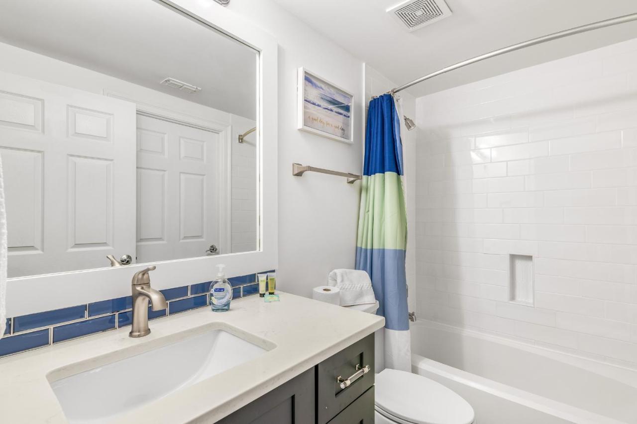 "Sterling Sunsets" - 2-Bedroom At Sterling Shores, Destin Luaran gambar