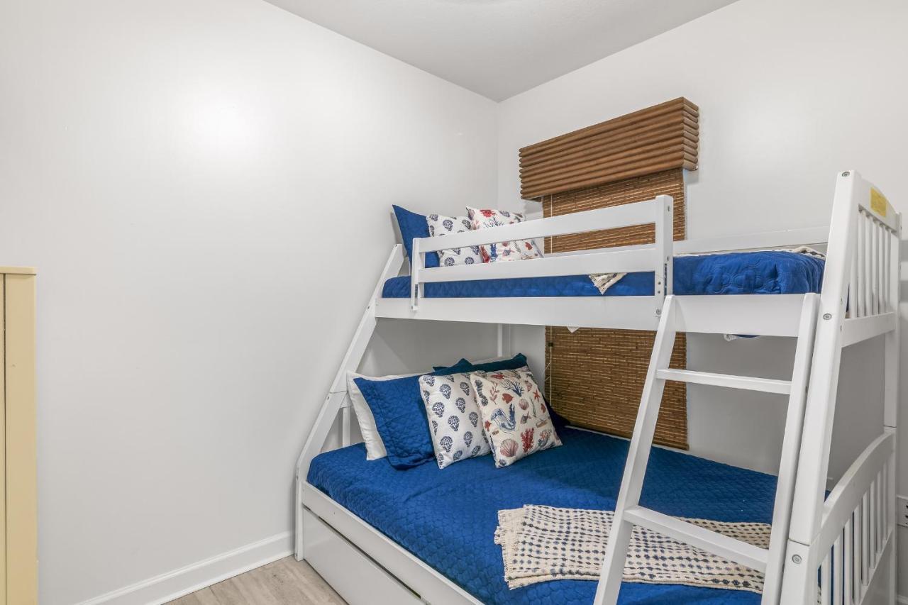 "Sterling Sunsets" - 2-Bedroom At Sterling Shores, Destin Luaran gambar