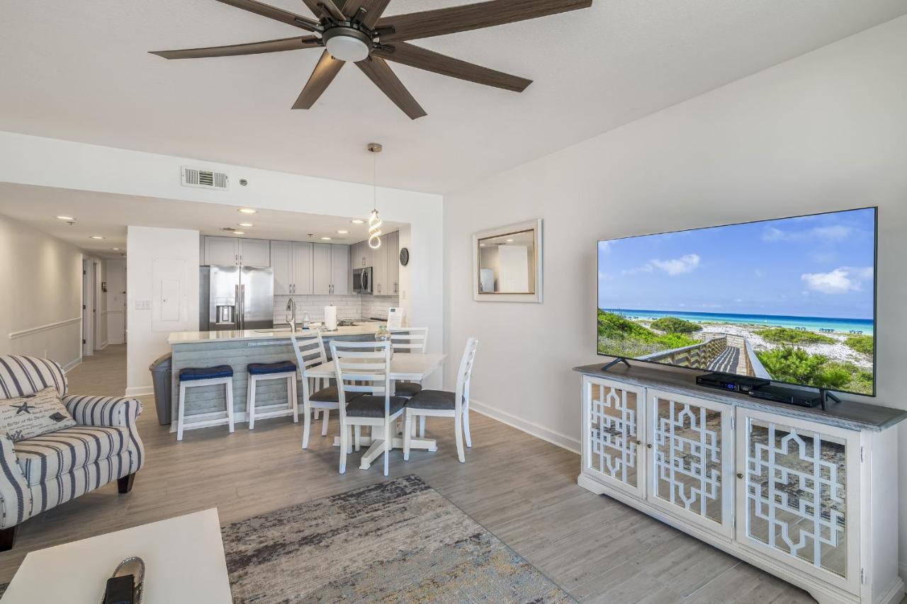 "Sterling Sunsets" - 2-Bedroom At Sterling Shores, Destin Luaran gambar