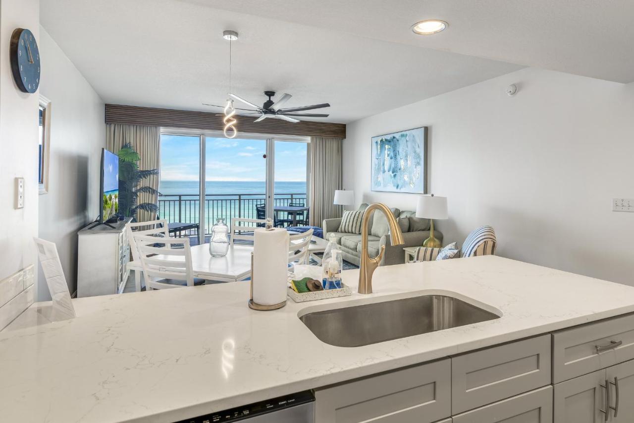 "Sterling Sunsets" - 2-Bedroom At Sterling Shores, Destin Luaran gambar