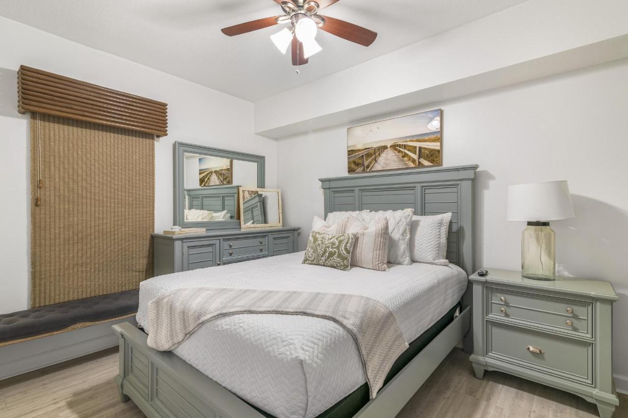 "Sterling Sunsets" - 2-Bedroom At Sterling Shores, Destin Luaran gambar
