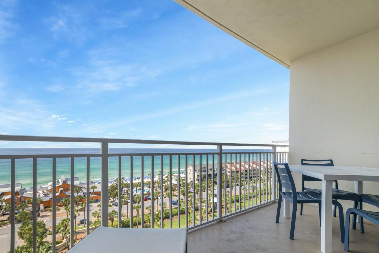 "Sterling Sunsets" - 2-Bedroom At Sterling Shores, Destin Luaran gambar