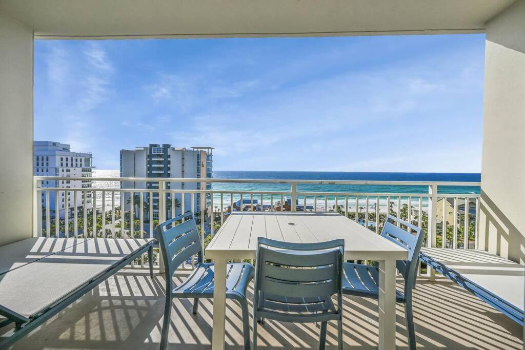 "Sterling Sunsets" - 2-Bedroom At Sterling Shores, Destin Luaran gambar