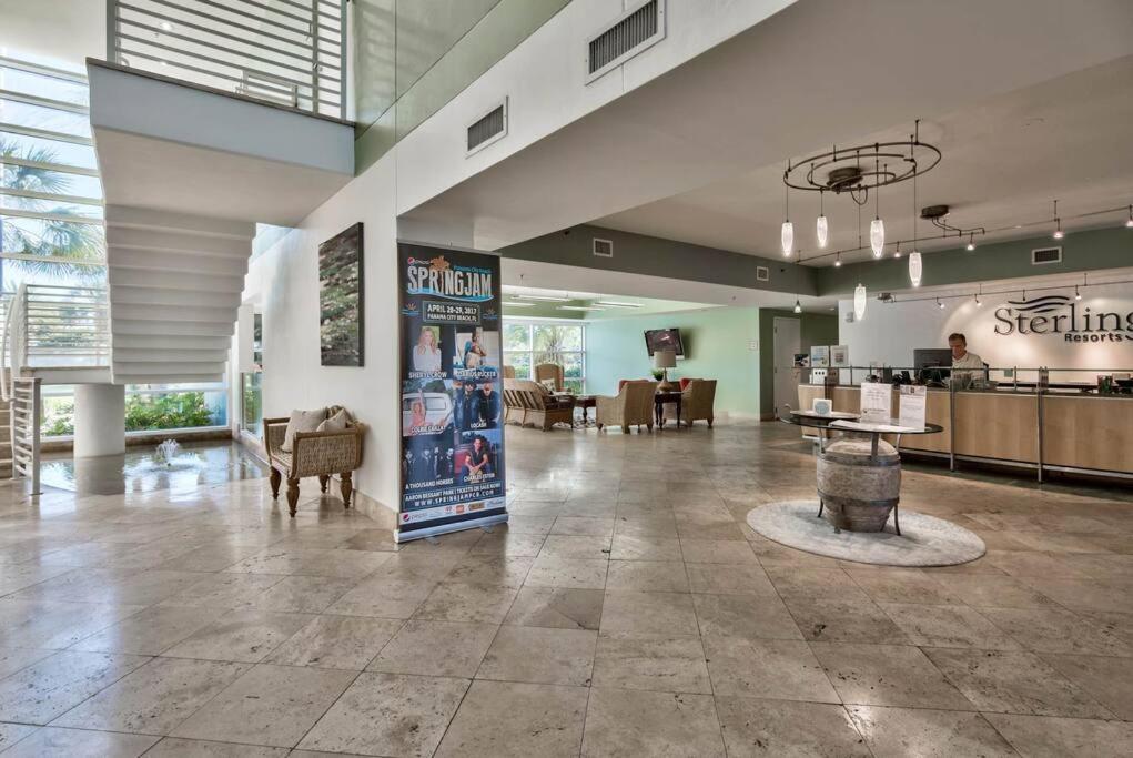 "Sterling Sunsets" - 2-Bedroom At Sterling Shores, Destin Luaran gambar