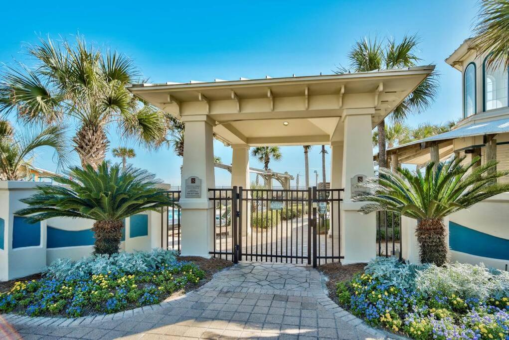 "Sterling Sunsets" - 2-Bedroom At Sterling Shores, Destin Luaran gambar